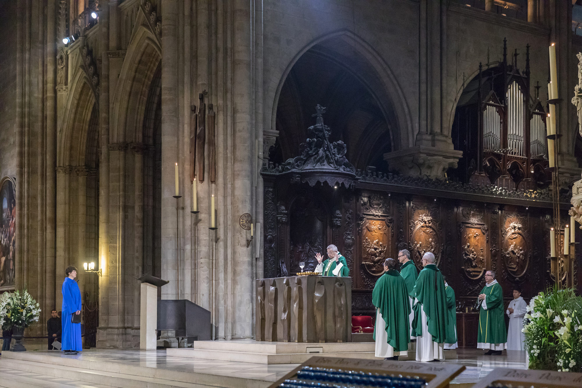 Notre-Dame de Paris